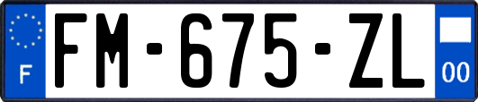 FM-675-ZL