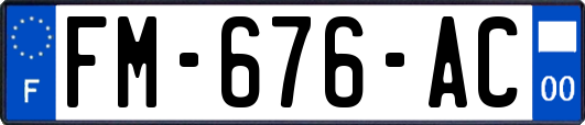 FM-676-AC