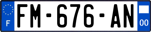 FM-676-AN