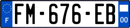 FM-676-EB