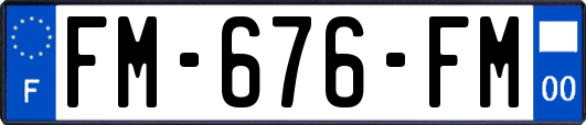 FM-676-FM
