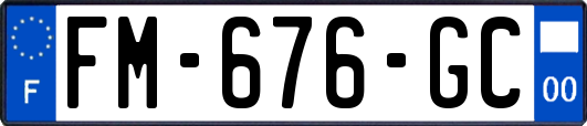 FM-676-GC