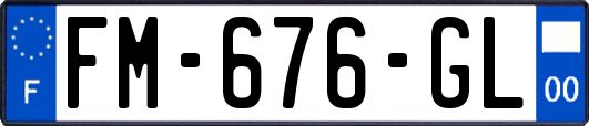 FM-676-GL