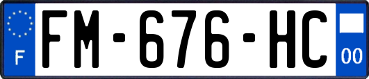 FM-676-HC