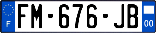 FM-676-JB
