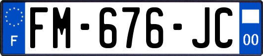 FM-676-JC