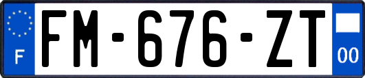 FM-676-ZT