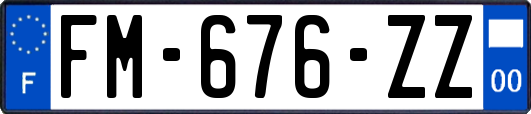 FM-676-ZZ