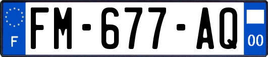 FM-677-AQ