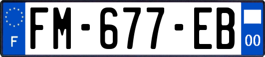 FM-677-EB