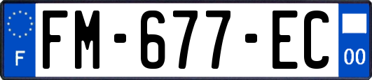 FM-677-EC