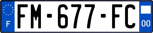 FM-677-FC