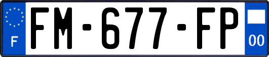 FM-677-FP