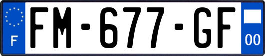 FM-677-GF