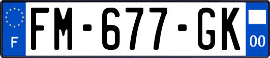 FM-677-GK