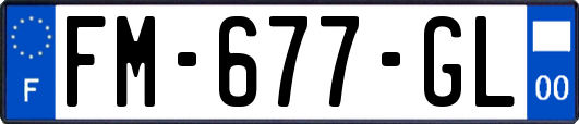 FM-677-GL