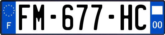 FM-677-HC