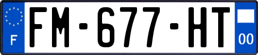 FM-677-HT