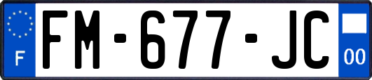 FM-677-JC