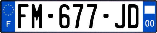FM-677-JD