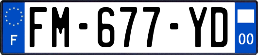 FM-677-YD