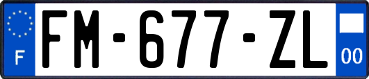 FM-677-ZL
