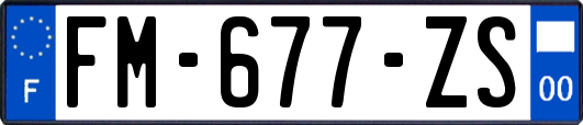 FM-677-ZS