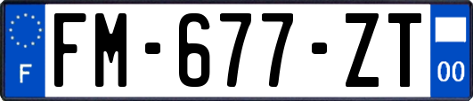 FM-677-ZT