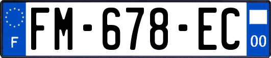 FM-678-EC