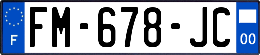 FM-678-JC