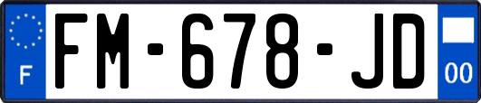 FM-678-JD