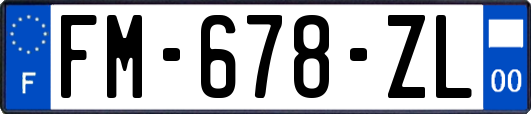 FM-678-ZL