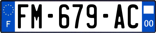 FM-679-AC