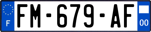 FM-679-AF