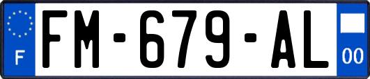 FM-679-AL