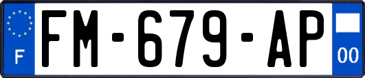 FM-679-AP