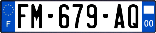 FM-679-AQ