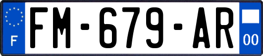 FM-679-AR