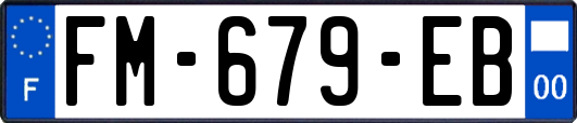 FM-679-EB