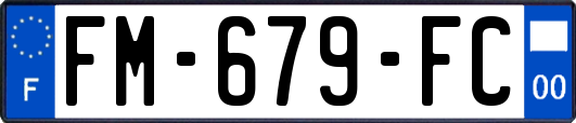 FM-679-FC