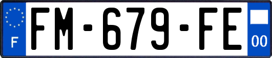 FM-679-FE