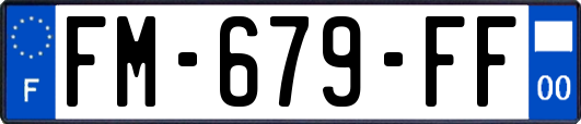 FM-679-FF