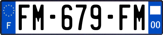 FM-679-FM