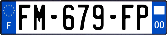 FM-679-FP