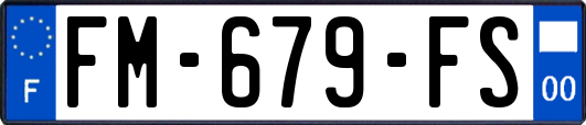 FM-679-FS