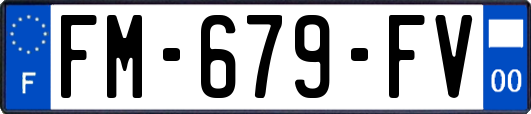 FM-679-FV