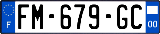 FM-679-GC