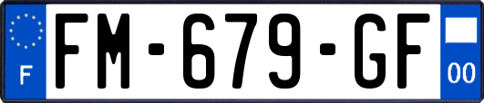 FM-679-GF