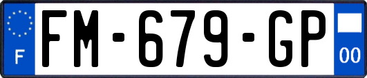 FM-679-GP