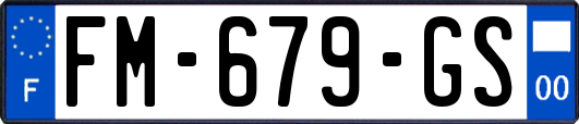FM-679-GS